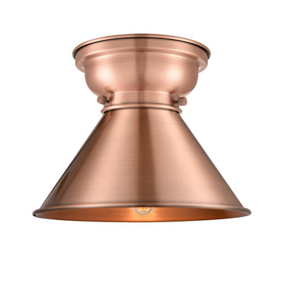 Chesterhill Flush Mount