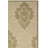 Arneshia Damask Sand/Black Area Rug-20794558