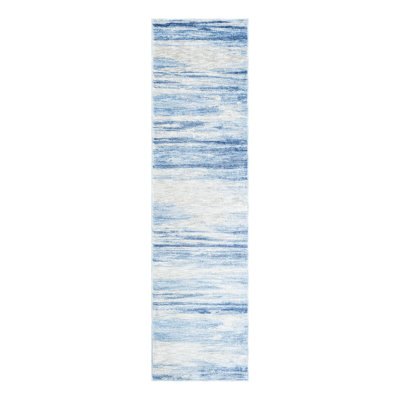 Keasya Ombre Indoor Rug
