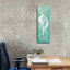 Art mural sur toile Epic Graffiti «Seashell» par Mary Urban-106173519
