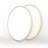 Deontee Acrylic LED Flush Mount-1454696848-1454696850-1424860593