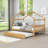 Patchin Wood Daybed with Trundle and Slats-1643906754-1643906753