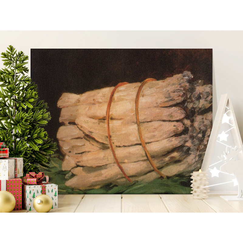 Sheard Wrapped Canvas Print Set, 20x10