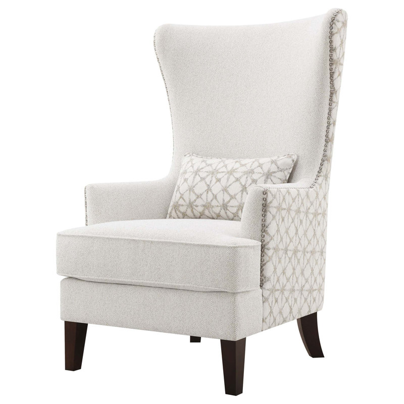 Fauteuil à oreilles Lindstrom