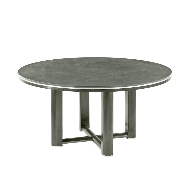 Hudson Round Dining Table