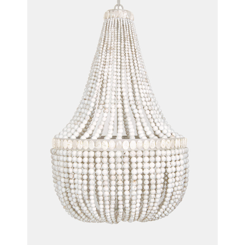 Alberto Empire Chandelier