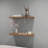 Floating Shelf In Melamine