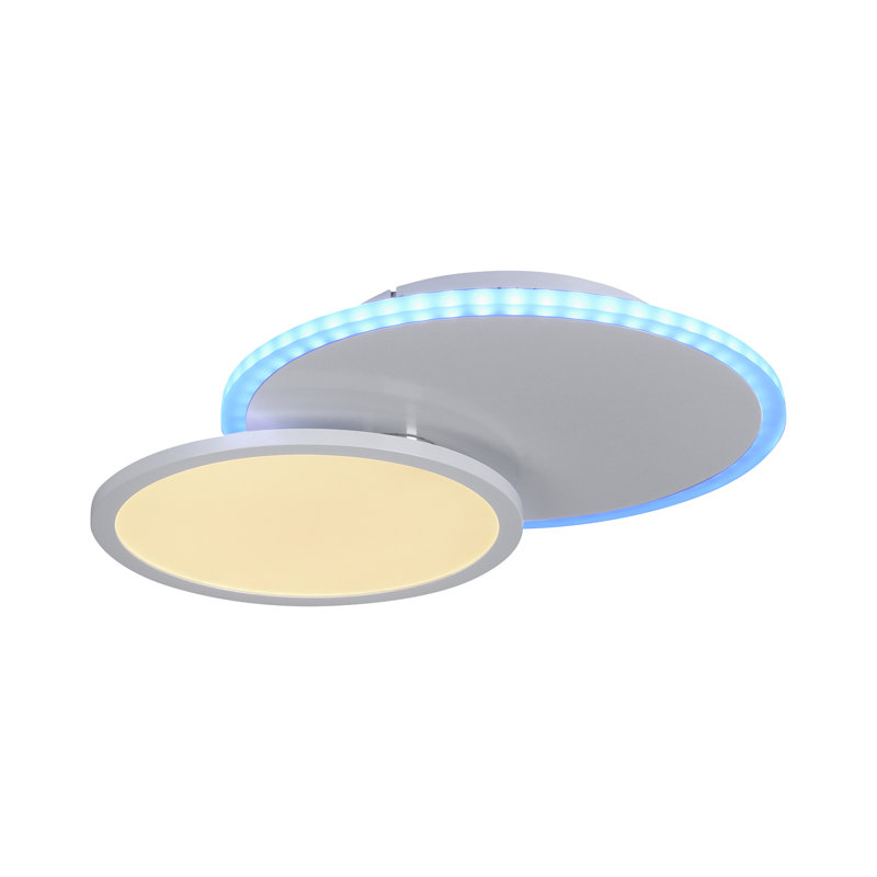 LED Flush Mount