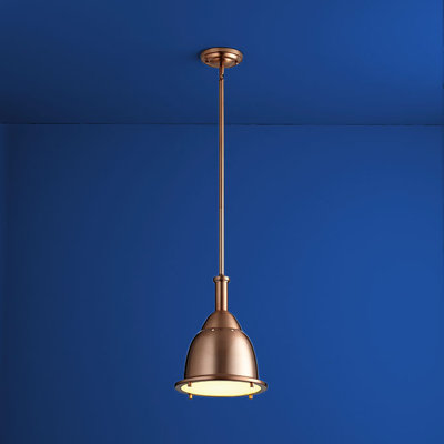 Berkowitz 1 - Light Single Pendant