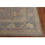 Tapis turc Oushak