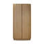 Delphi Cabinet-Desert Oak-132907107