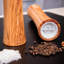 Frankfurt Wood Pepper Mill