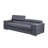 Orlando 86'' Upholstered Sofa-1029506791-1003642899