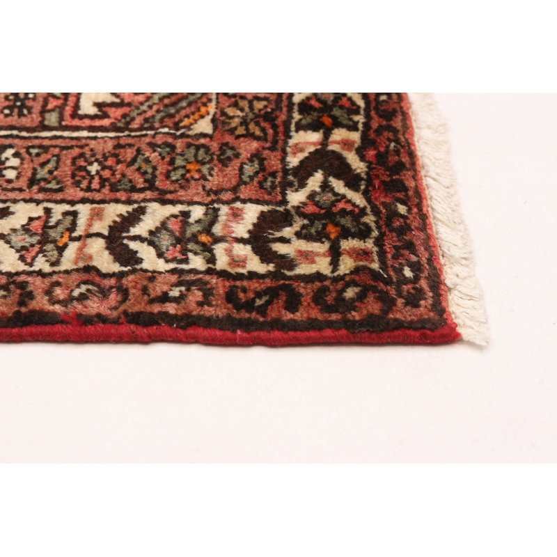 Tapis rouge Anadol 3 pi 2 po x 6 pi 4 po