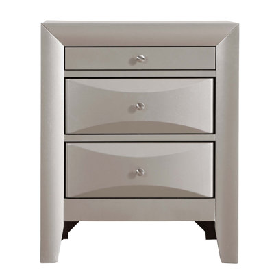 Elegant Nightstand