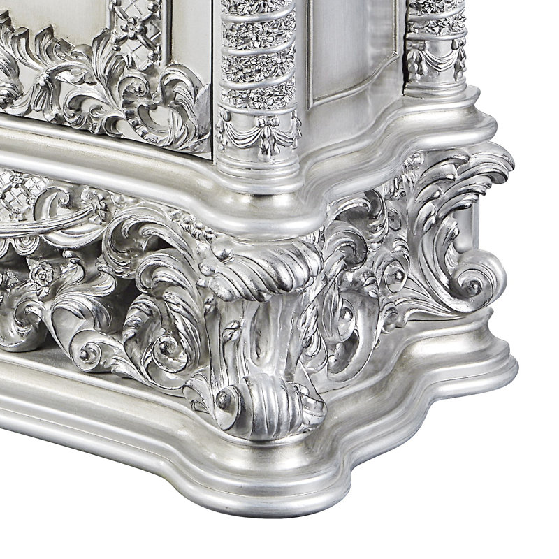 Commode l 78,6 po