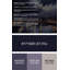 Cities Portland OR Grey Metal Wall Art-697964421