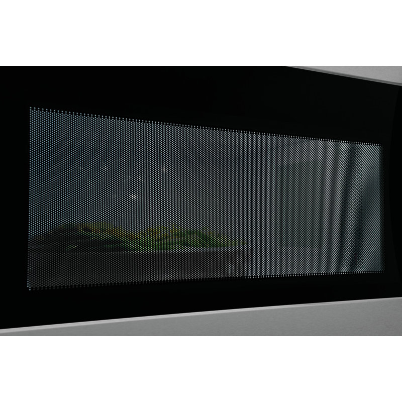 Frigidaire Gallery 29.88" 1.9 cu ft. 1000 - Watt Covertible Over-The-Range Microwave with Sensor Cooking