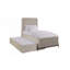 Lit double avec lit gigogne simple (lit seulement)-118546393-118546390