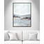«Rolling Green Valleyys - Portrait Version Print» par Luna Mavis-118531169-118531175