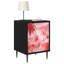 36 cm W Bedside Table