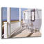 «Porch 1» par Zhen-Huan Lu, art mural en verre acrylique-101650454