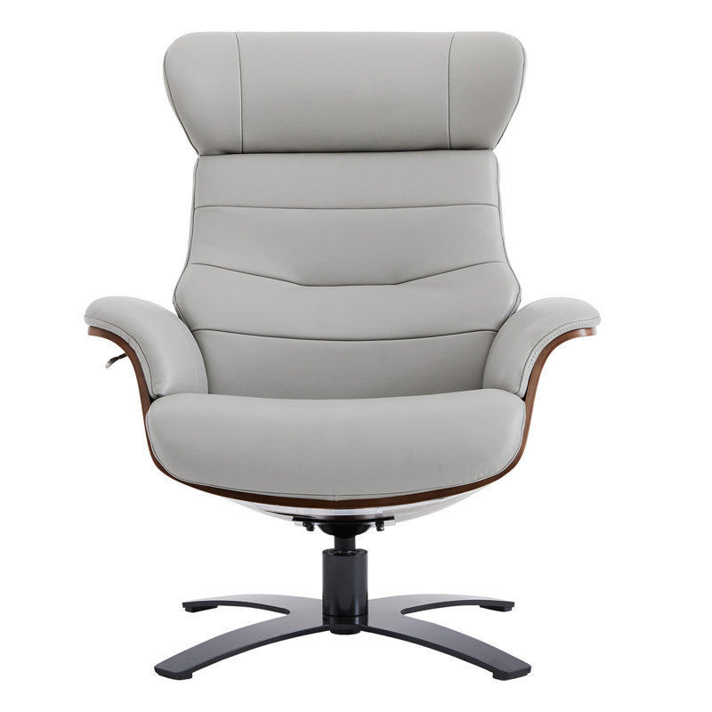 Dillon - Chaise, Gris clair