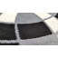 Tapis Jersey, tapis de salon, tapis 5X7
