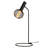 Anajah 57Cm Table Lamp with Outlet-1674394058