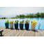 Pot de fleurs en céramique, pot de fleurs moderne pour patio, jardin, rebord de fenêtre-1955188979