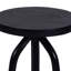 Fullerton Round Swivel 26" Counter Stool