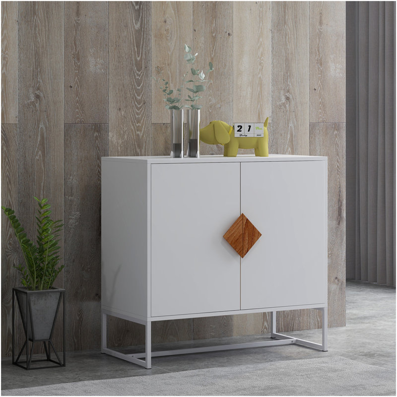 Buffet 2 portes