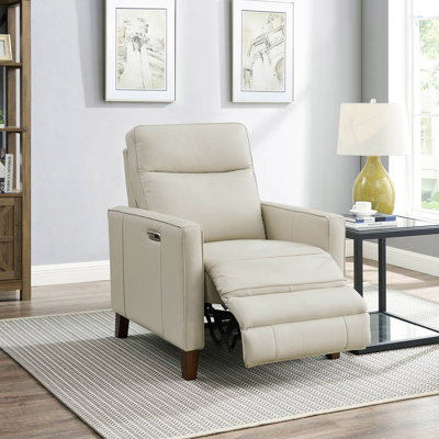 Fauteuil inclinable électrique sans gravité
