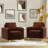 Gillette Upholstered Tufted Velvet Club Chair-719559859