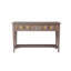 Faubourg 51.2'' W Solid Wood Console Table