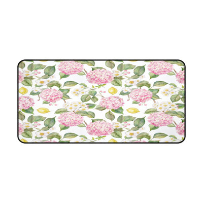 Polyester Desk Pad