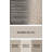 Machine Washable Beige Area Rug-2041704258