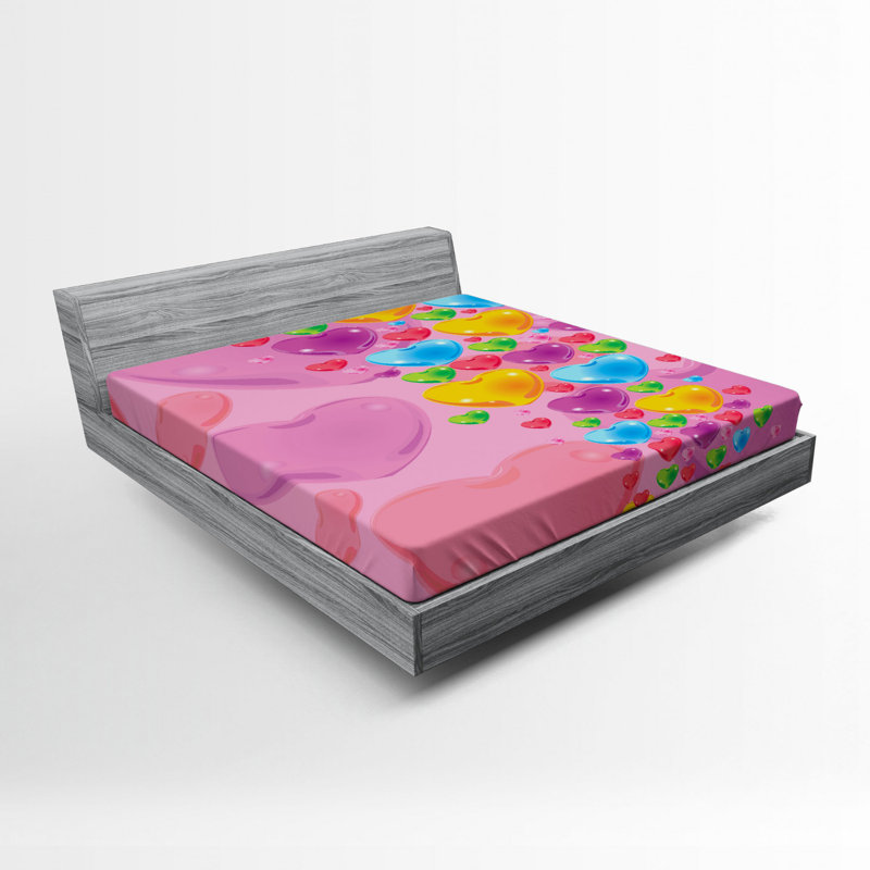 Drap-housse princess, Drap-housse de taille double