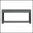 Spacious Console Table with Storage Drawers and Bottom Shelf for Entryway and Hallway, for Organizing and Displaying-365014697