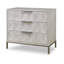 Camden Solid Wood Accent Chest-2008228156