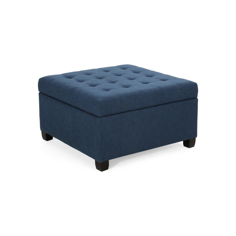 Rangement bleu marine - Intérieur élégant et moderne avec fonction de revêtement raffinée, Marine