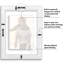 Cadre photo flottant Merranda-101056775-101056778