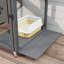 Fenêtre pour chat Catio