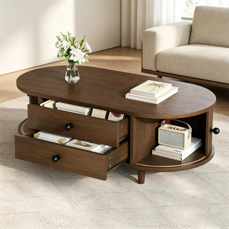 Agarita Coffee Table