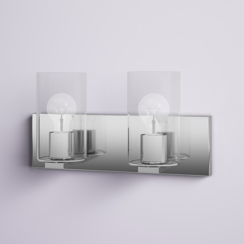 Mollie 2 - Light Dimmable Vanity Light