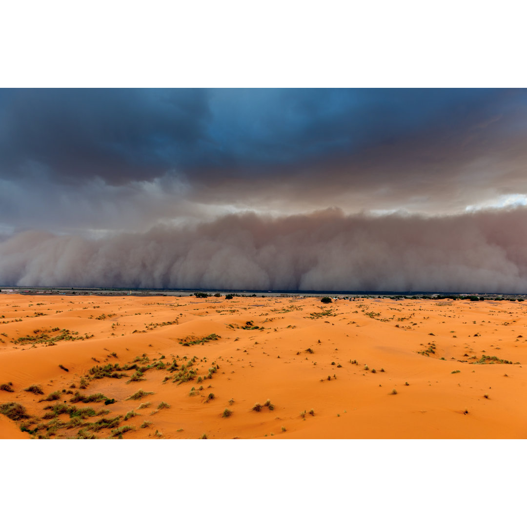 Sandstorm