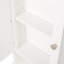 Armoire à pharmacie moderne - Solution de rangement élégante et fonctionnelle pour les articles essentiels de salle de bain et les articles de toilette