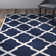 Phillipsdale Geometric Wool Hand Woven Area Rug