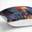 Abstract Square Throw Cushion-56210240-56210238