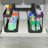 Rueter Shelving Rack